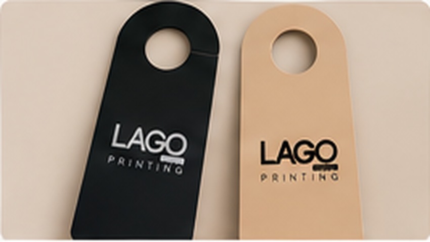 Door Hangers reference image