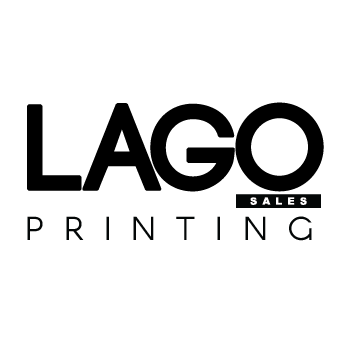 Lagosales Printing logo