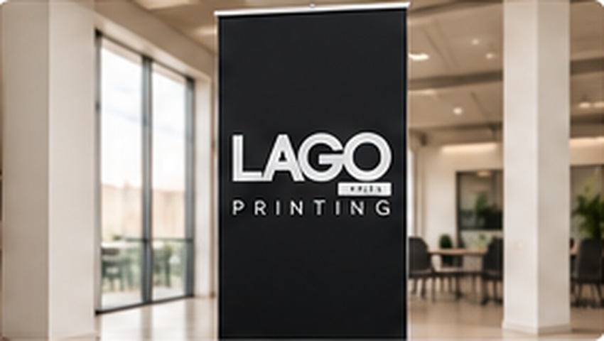 Roll-Up Banners reference image