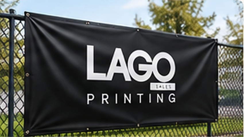 Vinyl Banners reference image